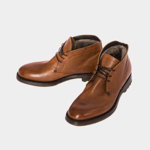 Gentle Shoes