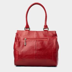 Women Red Bag