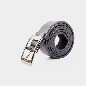 Men Black Belts
